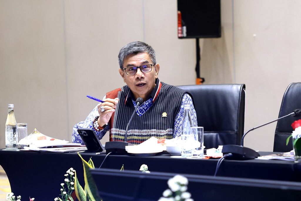 Hinca: Aparat Perlu Adaptasi dengan KUHAP Baru, Aturan Pelaksanaan Harus Diperkuat