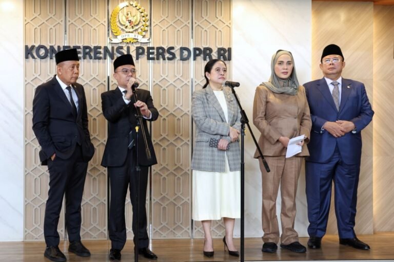 WNI Diduga Direkrut Jadi Tentara Rusia, Dasco Ungkap Modusnya