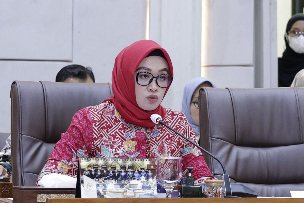 RUU Pelindungan Ketenagakerjaan Harus Jaga Keseimbangan Pekerja dan Dunia Usaha