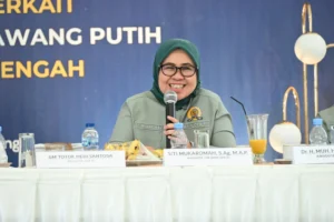 Negara Perlu Lindungi Produk Petani Lokal