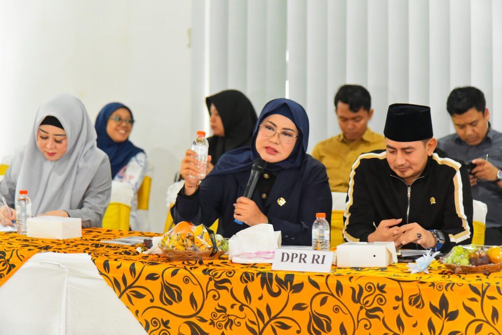 Jemaah Lansia dan Pendampingnya Dapat Ditempatkan dalam Satu Syarikah