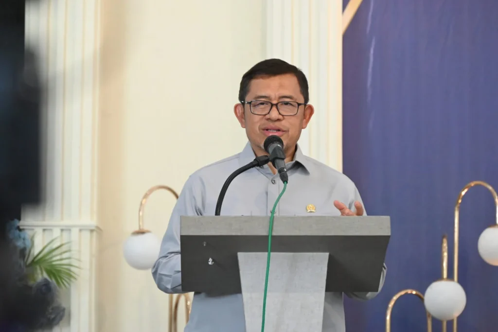 Tata Niaga Impor Tembakau Perlu Dikendalikan