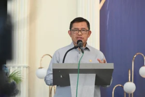 Tata Niaga Impor Tembakau Perlu Dikendalikan