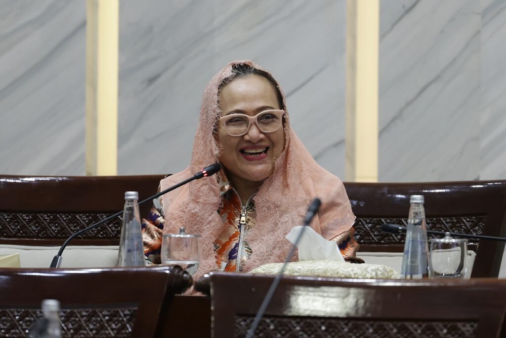 LPS Harus Pulihkan Kepercayaan Masyarakat terhadap Asuransi