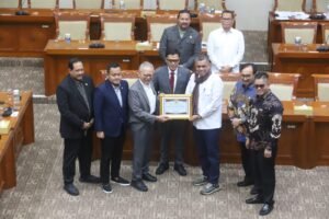 Legislator dan Eks Pimpinan KPK Setuju Perampasan Aset Perkuat Penegakan Hukum