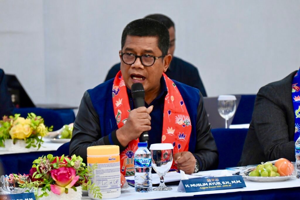 Penundaan Keberangkatan Terindikasi TPPO Jangan Berhenti sebagai Tindakan Administratif