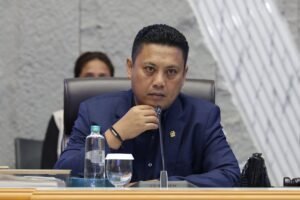 Komisi V Dukung Tambah Anggaran Basarnas Demi Tingkatkan Kapasitas Misi Penyelamatan