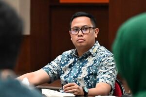 Bramantyo Suwondo: Pendidikan Gratis Harus Diiringi Jaminan Mutu dan Kemampuan Fiskal