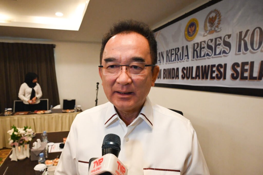 BIN Perlu Perkuat Koordinasi Antarlembaga, Cegah dan Deteksi Ancaman Keamanan