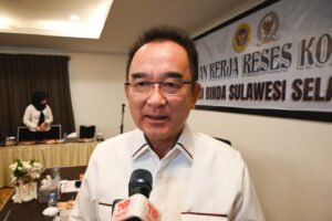 BIN Perlu Perkuat Koordinasi Antarlembaga, Cegah dan Deteksi Ancaman Keamanan
