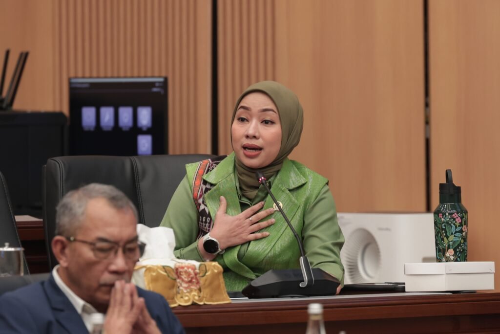 Beban Bencana Jangan Ditanggung Rakyat, Prinsip Pencemar Membayar Harus Ditegakan