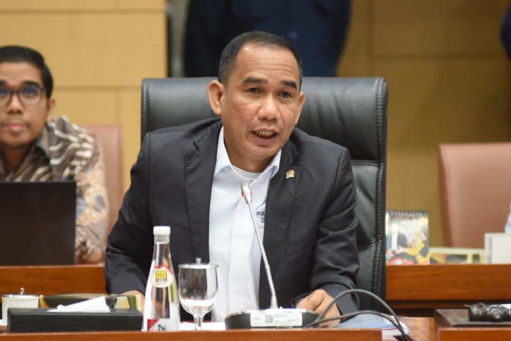 Legislator Dukung Langkah Kapolri Minta Fatwa MUI Soal Larangan Vape