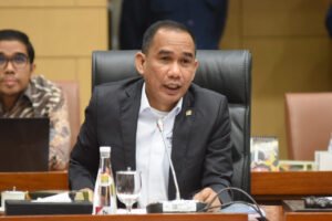 Legislator Dukung Langkah Kapolri Minta Fatwa MUI Soal Larangan Vape