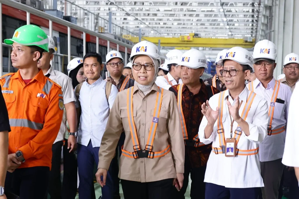 Legislator Tegaskan LRT Jabodebek Harus Utamakan Pelayanan, Bukan Keuntungan