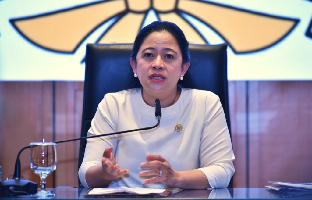 Perundungan Makin Parah, Puan Dorong Evaluasi Kebijakan Perlindungan Anak