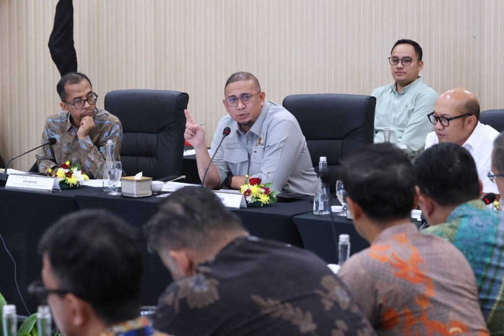 Andre Usulkan Pelita Air Tambah Armada Jenis ATR Di Wilayah Timur