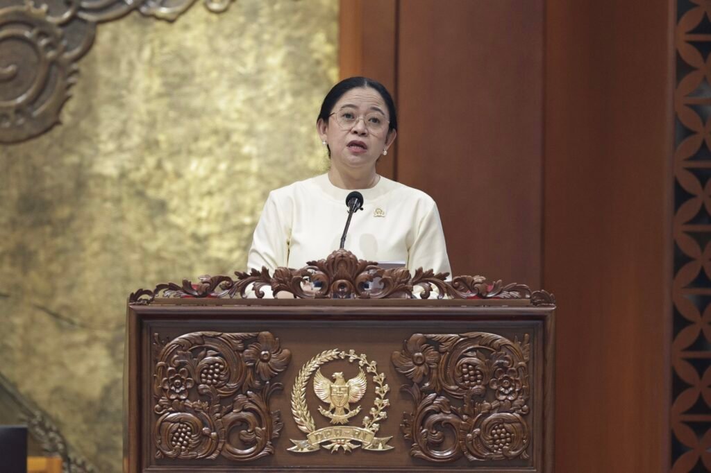Hari Santri 2026, Puan Dorong Pesantren Terlibat Aktif dalam Pembangunan Nasional