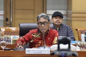 Putusan MK Momentum Pembenahan Sistem Kebencanaan Nasional