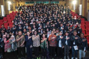 Dari Parlemen ke Museum, Setjen DPR Ajak Remaja Belajar Sejarah