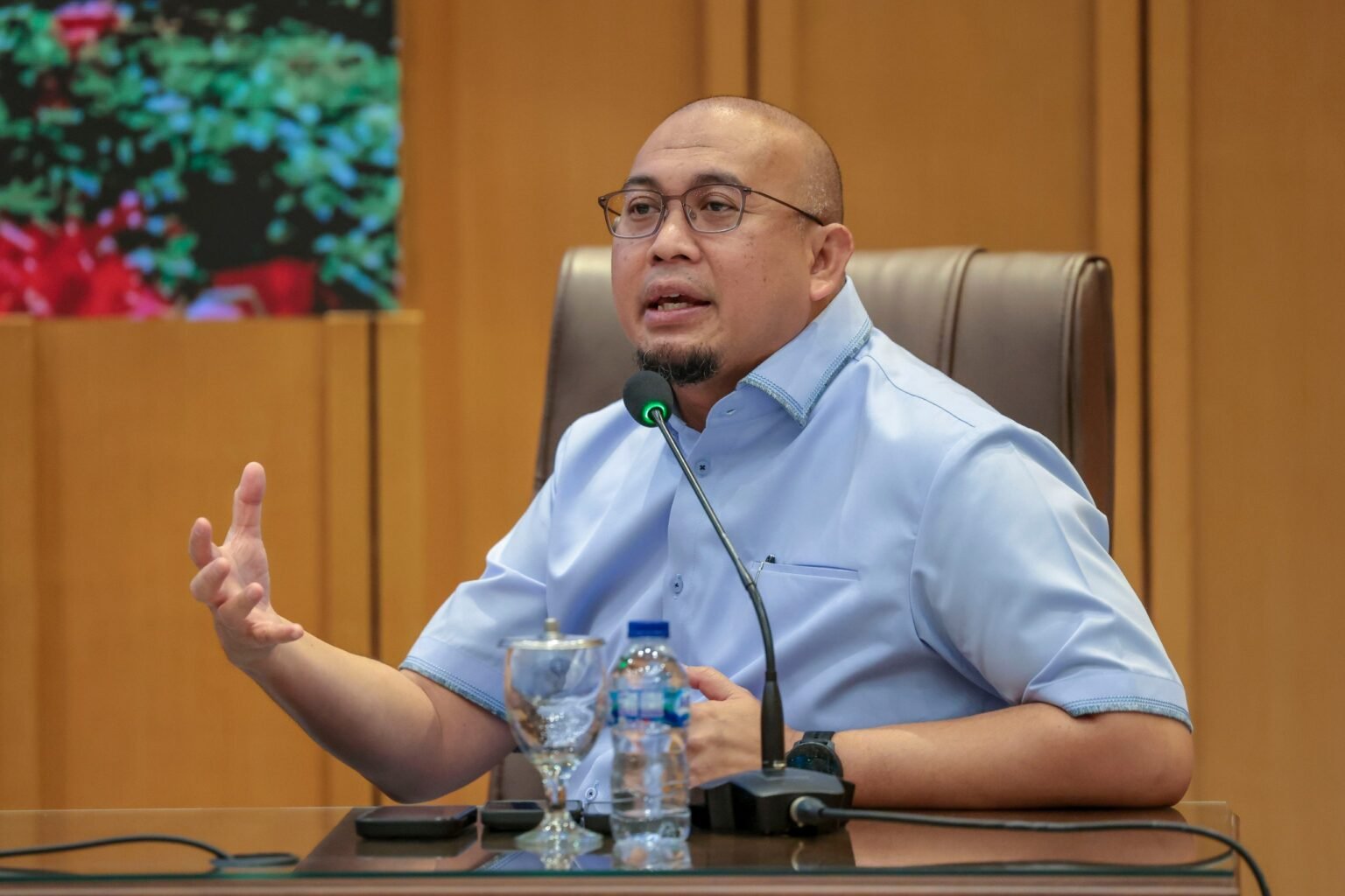 Program MBG Harus Terus Diperbaiki, Keamanan Pangan Jadi Prioritas