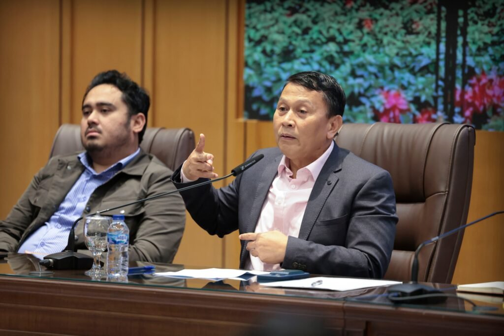 Mardani Soroti Harga Pangan dan Pemangkasan Anggaran Daerah di Dua Tahun Pemerintahan Prabowo