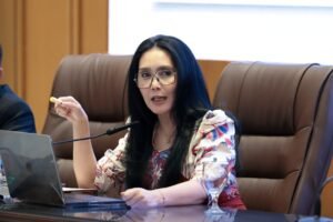 Dua Tahun Pemerintahan Prabowo, Rieke Soroti Persoalan Implementasi Kebijakan