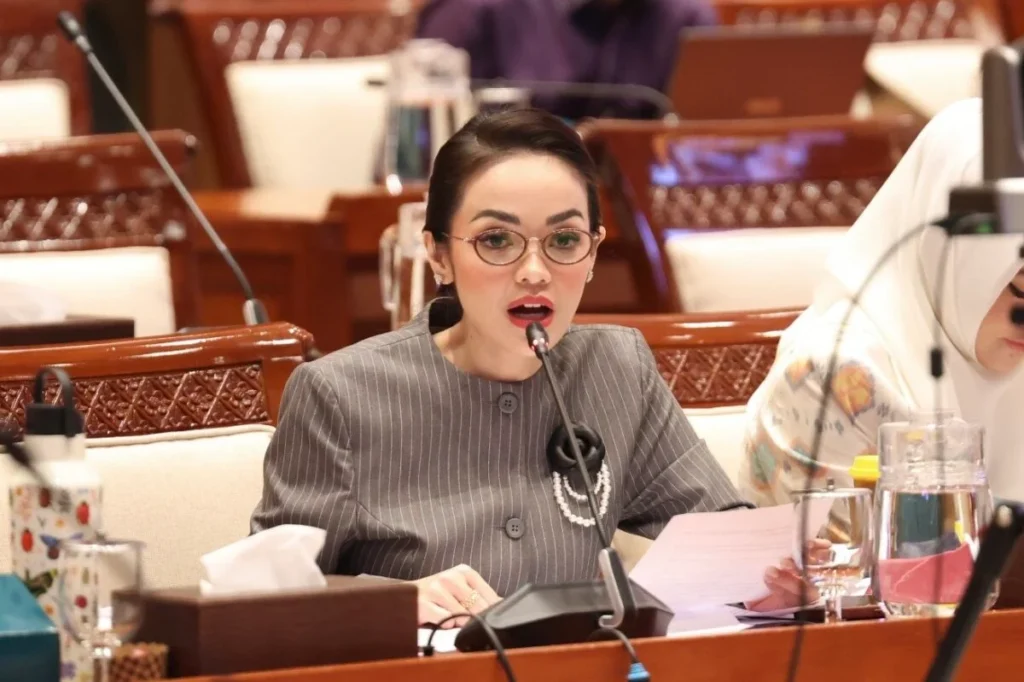 Water Bombing Perlu Ditambah untuk Padamkan Karhutla