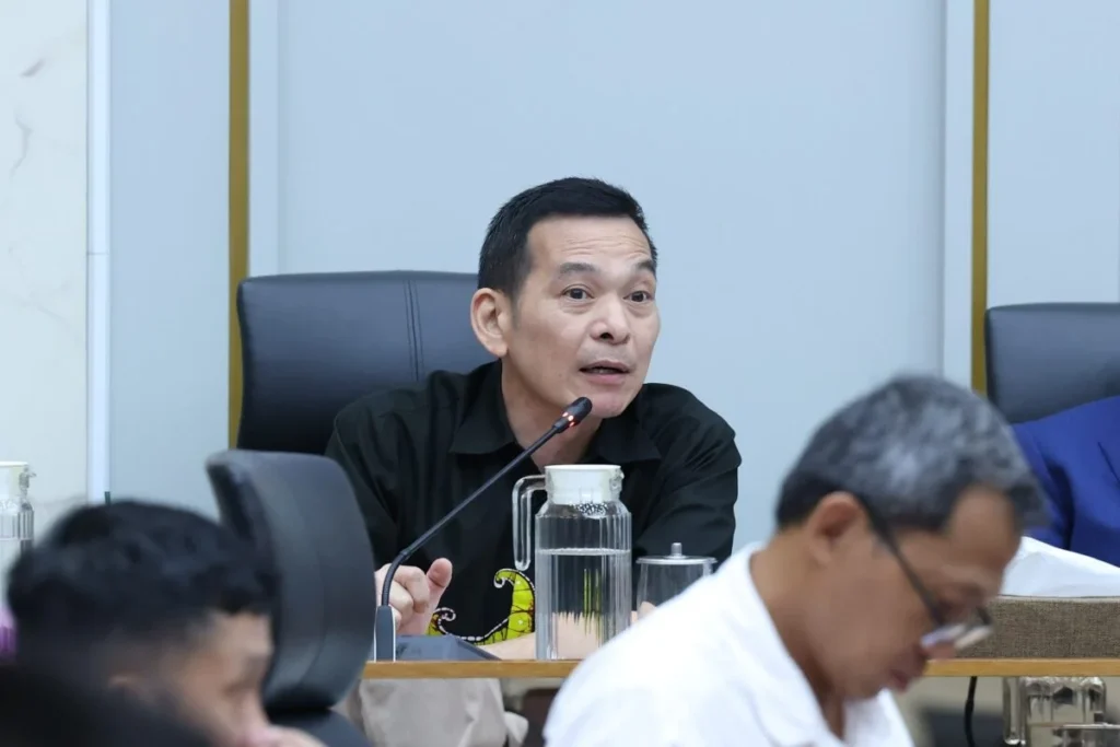 Anak dan Lansia Terdampak Karhutla Sebaiknya Diungsikan ke Daerah yang Aman