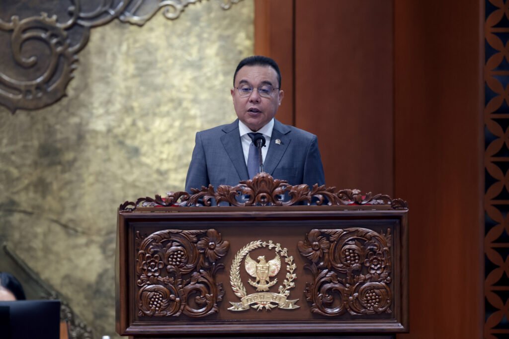 Sambut Masa Reses, DPR Pastikan Kebijakan Negara Berikan Manfaat bagi Rakyat