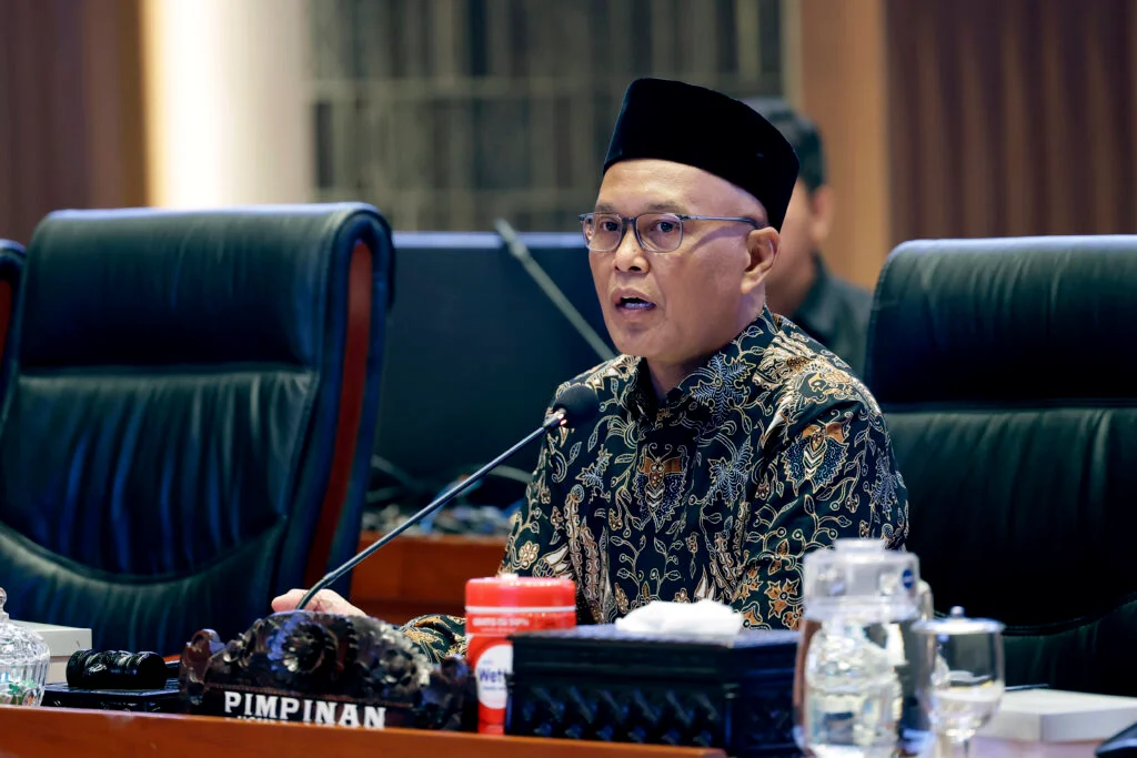 Komisi I Dorong Penguatan Personel dan Alutsista Seiring Pembentukan 204 Satuan Baru TNI