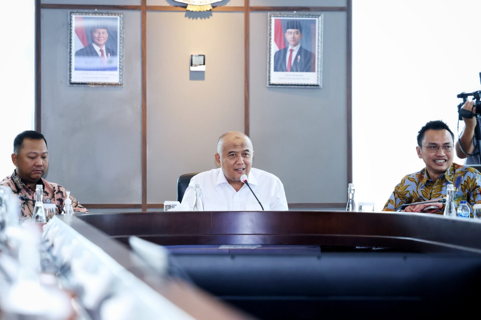 Komisi XII DPR Minta Pengawasan BBM Subsidi Diperkuat, Biosolar Berpotensi Lebihi Kuota 8 Persen